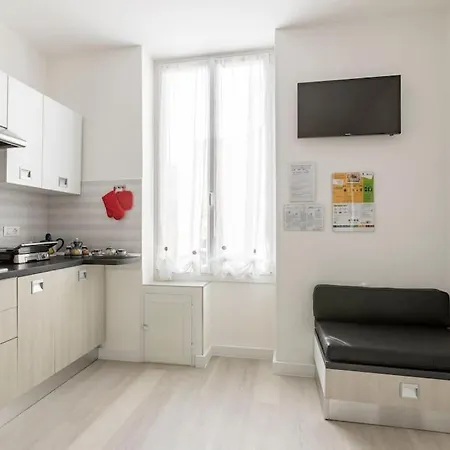 Centralissimo, Nel Cuore Della Citta Sanremo