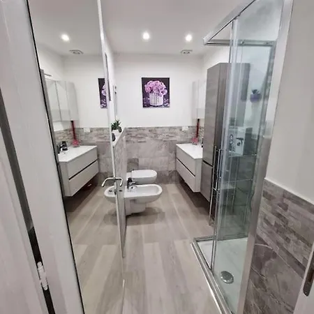 Centralissimo, Nel Cuore Della Citta Apartment