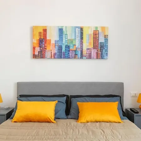 Centralissimo, Nel Cuore Della Citta Apartment *