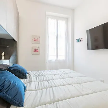 Apartment Centralissimo, Nel Cuore Della Citta Sanremo