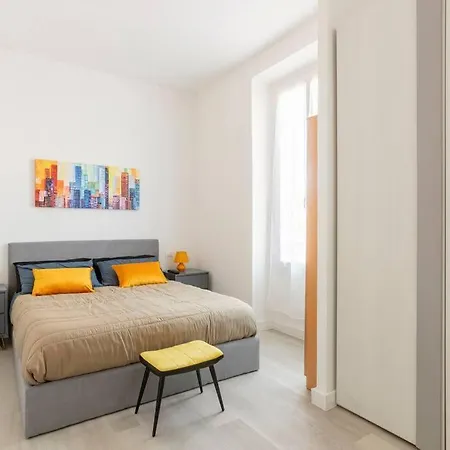Apartment Centralissimo, Nel Cuore Della Citta Sanremo