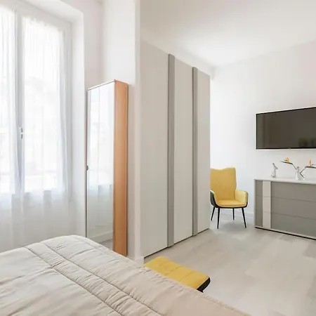 Apartment Centralissimo, Nel Cuore Della Citta