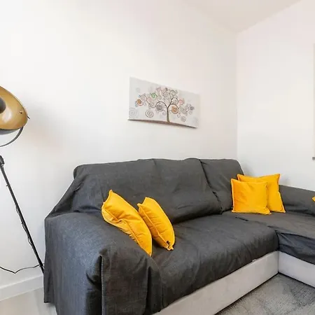 Appartement Centralissimo, Nel Cuore Della Citta *
