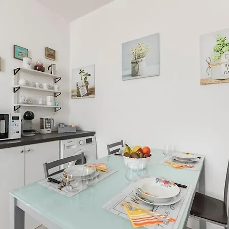 Appartement Centralissimo, Nel Cuore Della Citta