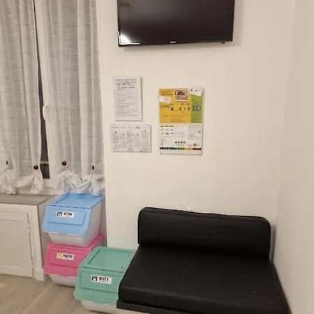 Appartement Centralissimo, Nel Cuore Della Citta San Remo