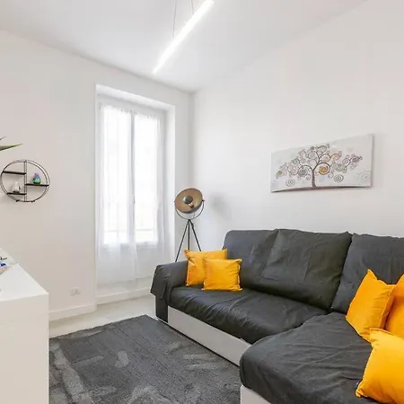 Centralissimo, Nel Cuore Della Citta Appartement
