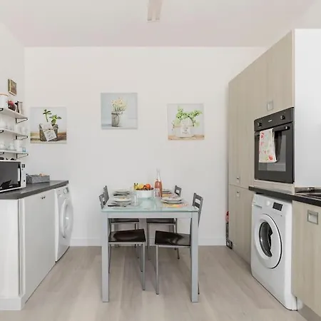 Appartement Centralissimo, Nel Cuore Della Citta San Remo
