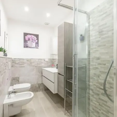 Appartement Centralissimo, Nel Cuore Della Citta San Remo