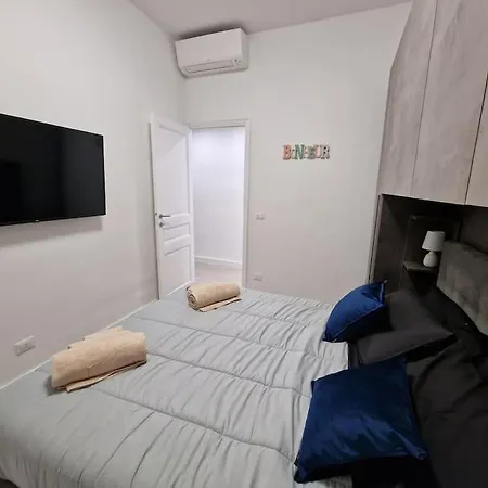 Appartement Centralissimo, Nel Cuore Della Citta