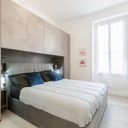 Centralissimo, Nel Cuore Della Citta Appartement