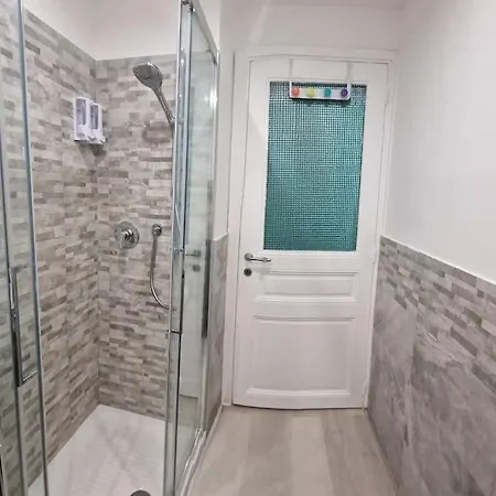Centralissimo, Nel Cuore Della Citta Appartement San Remo