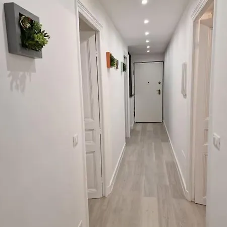 Centralissimo, Nel Cuore Della Citta Appartement