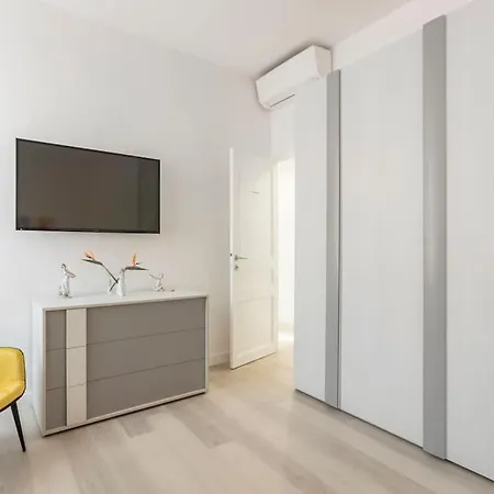 Centralissimo, Nel Cuore Della Citta Appartement San Remo
