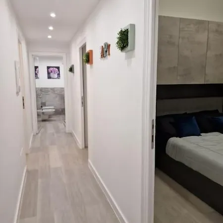 Centralissimo, Nel Cuore Della Citta Appartement