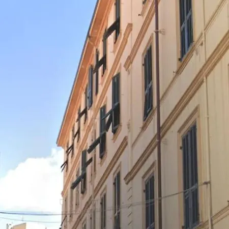 Appartement Centralissimo, Nel Cuore Della Citta *