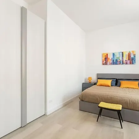 Centralissimo, Nel Cuore Della Citta Appartement *