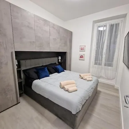 Centralissimo, Nel Cuore Della Citta Appartement