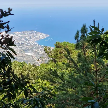 Centralissimo, Nel Cuore Della Citta * San Remo